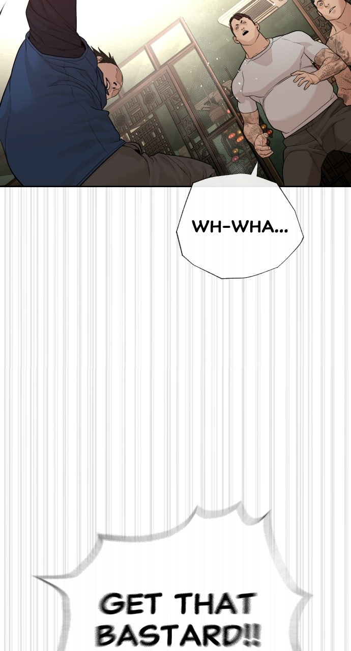 The Killer Attorney Ep. 2 - Who Pulls Off Disguises This Well? page 197 - 