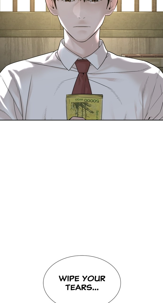 The Killer Attorney Ep. 2 - Who Pulls Off Disguises This Well? page 21 - 