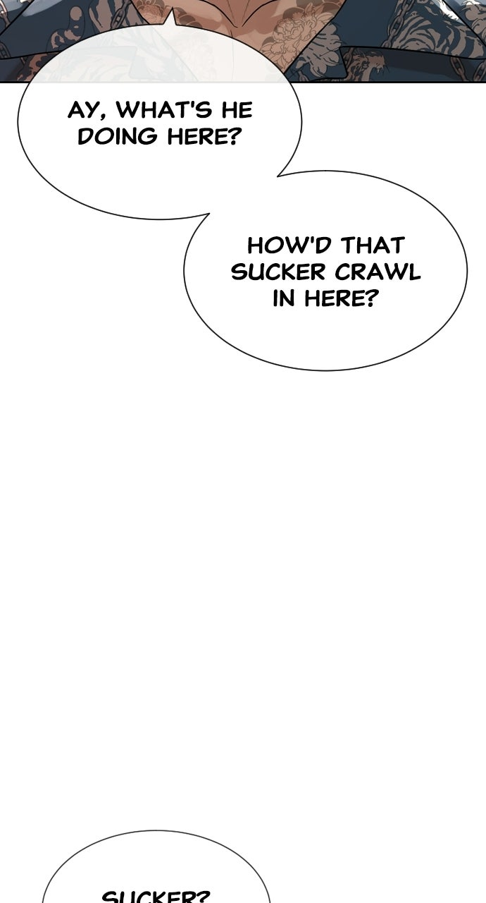 The Killer Attorney Ep. 2 - Who Pulls Off Disguises This Well? page 210 - 