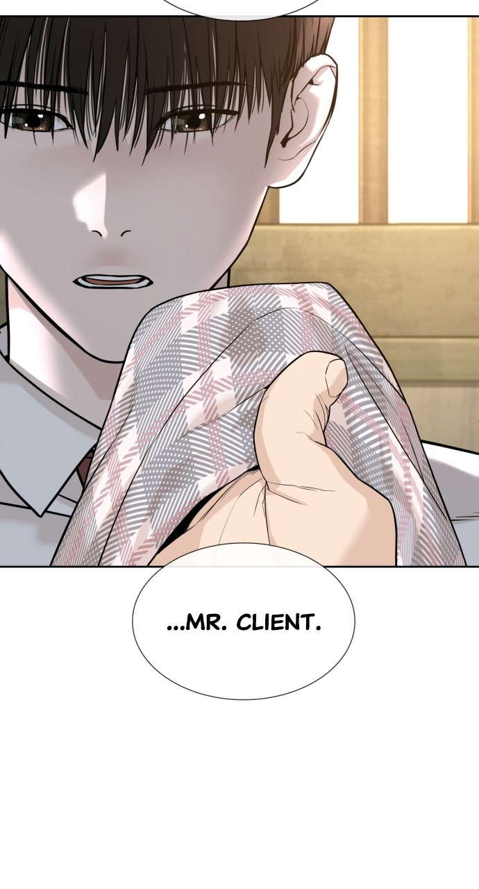 The Killer Attorney Ep. 2 - Who Pulls Off Disguises This Well? page 22 - 