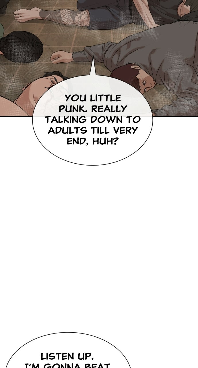The Killer Attorney Ep. 2 - Who Pulls Off Disguises This Well? page 212 - 