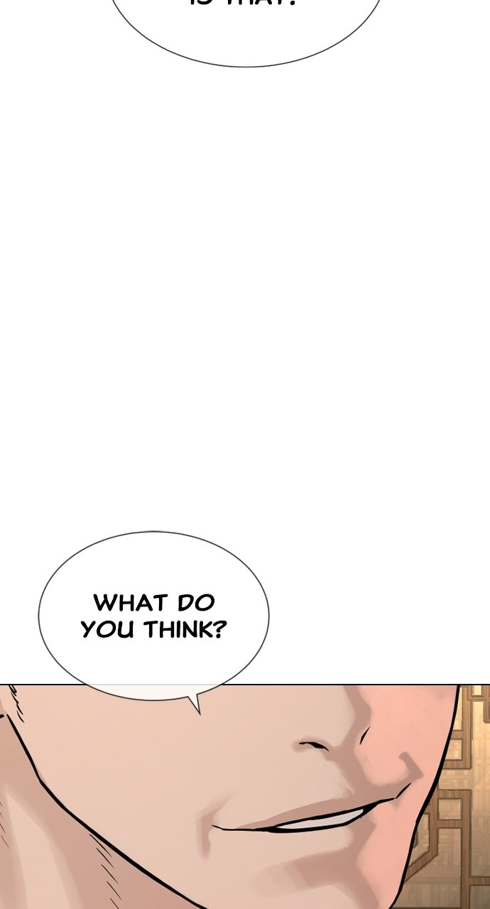 The Killer Attorney Ep. 2 - Who Pulls Off Disguises This Well? page 214 - 