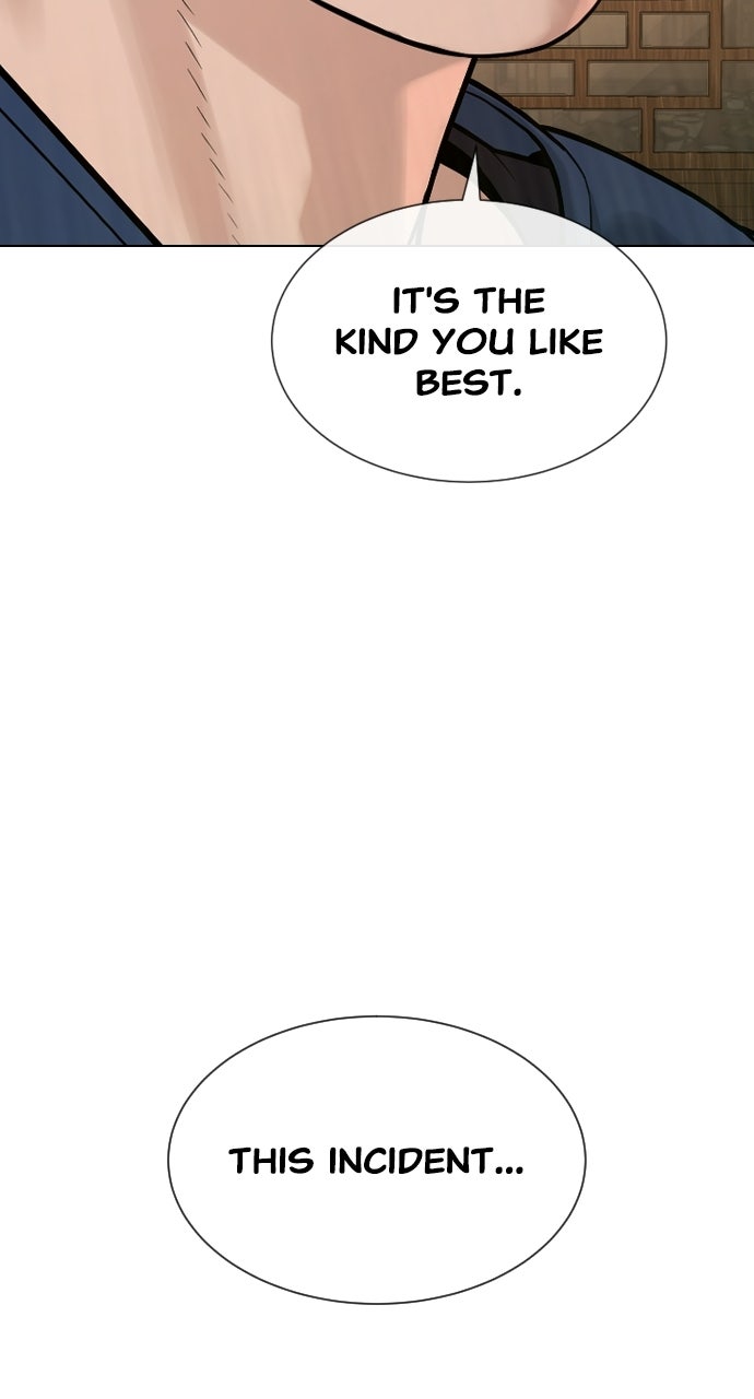 The Killer Attorney Ep. 2 - Who Pulls Off Disguises This Well? page 215 - 