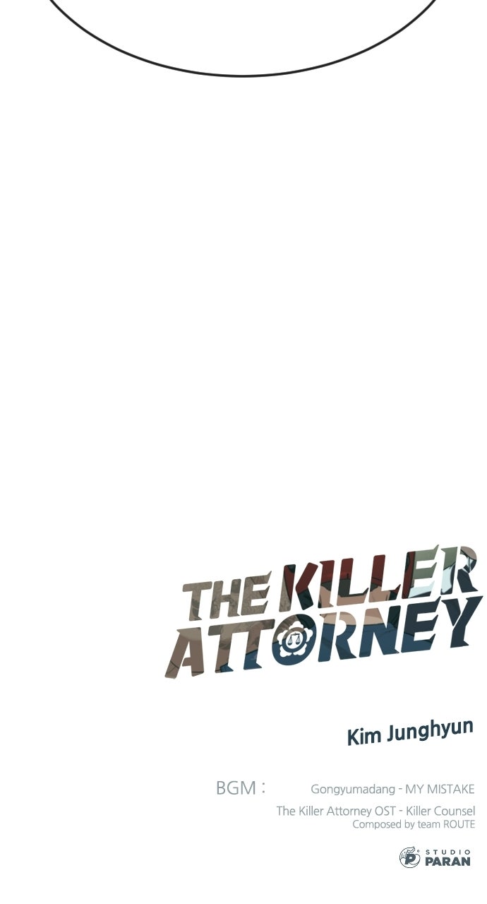 The Killer Attorney Ep. 2 - Who Pulls Off Disguises This Well? page 218 - 