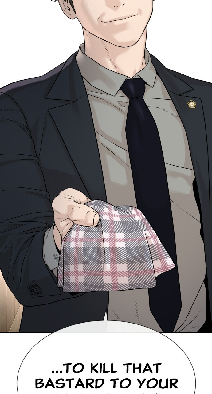 The Killer Attorney Ep. 2 - Who Pulls Off Disguises This Well? page 24 - 
