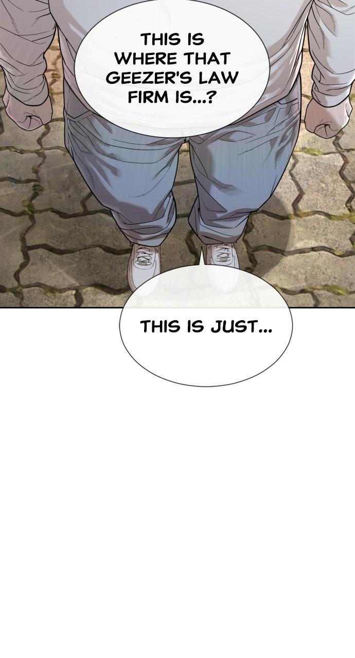 The Killer Attorney Ep. 2 - Who Pulls Off Disguises This Well? page 29 - 