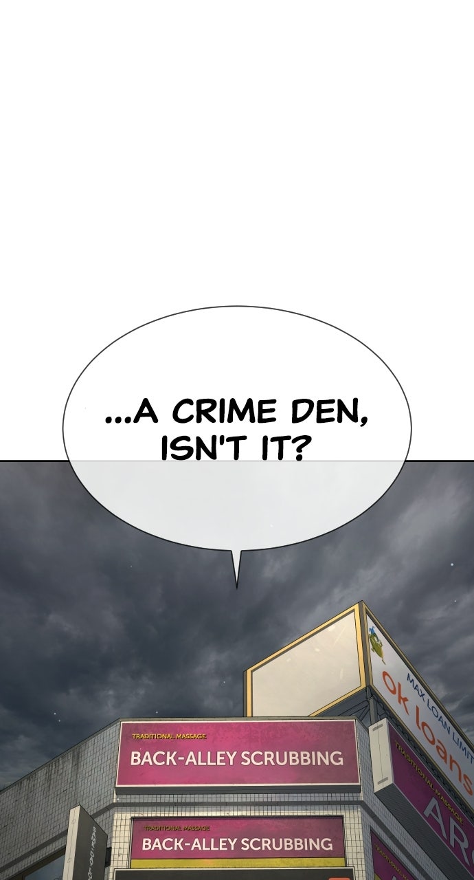 The Killer Attorney Ep. 2 - Who Pulls Off Disguises This Well? page 30 - 