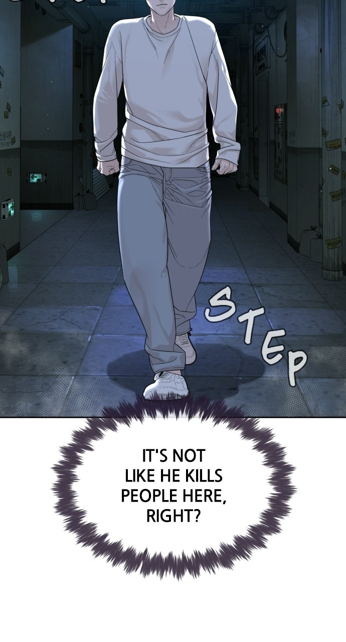 The Killer Attorney Ep. 2 - Who Pulls Off Disguises This Well? page 33 - 
