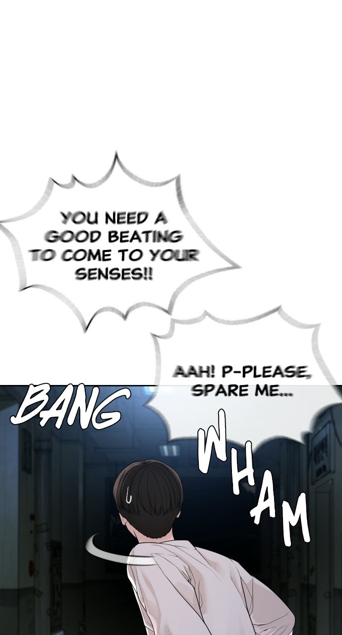 The Killer Attorney Ep. 2 - Who Pulls Off Disguises This Well? page 36 - 