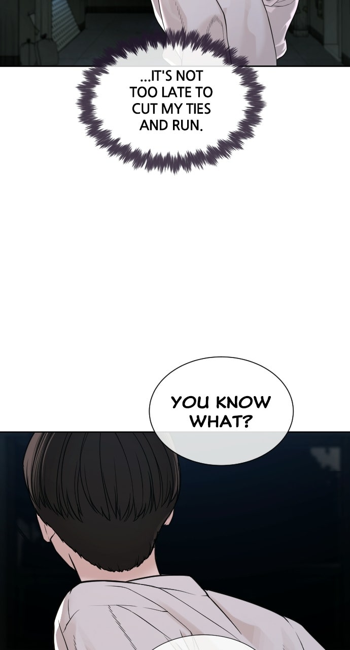 The Killer Attorney Ep. 2 - Who Pulls Off Disguises This Well? page 37 - 