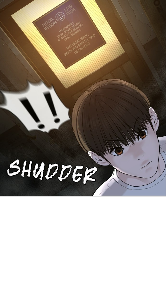 The Killer Attorney Ep. 2 - Who Pulls Off Disguises This Well? page 39 - 