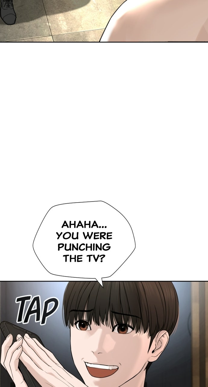 The Killer Attorney Ep. 2 - Who Pulls Off Disguises This Well? page 47 - 