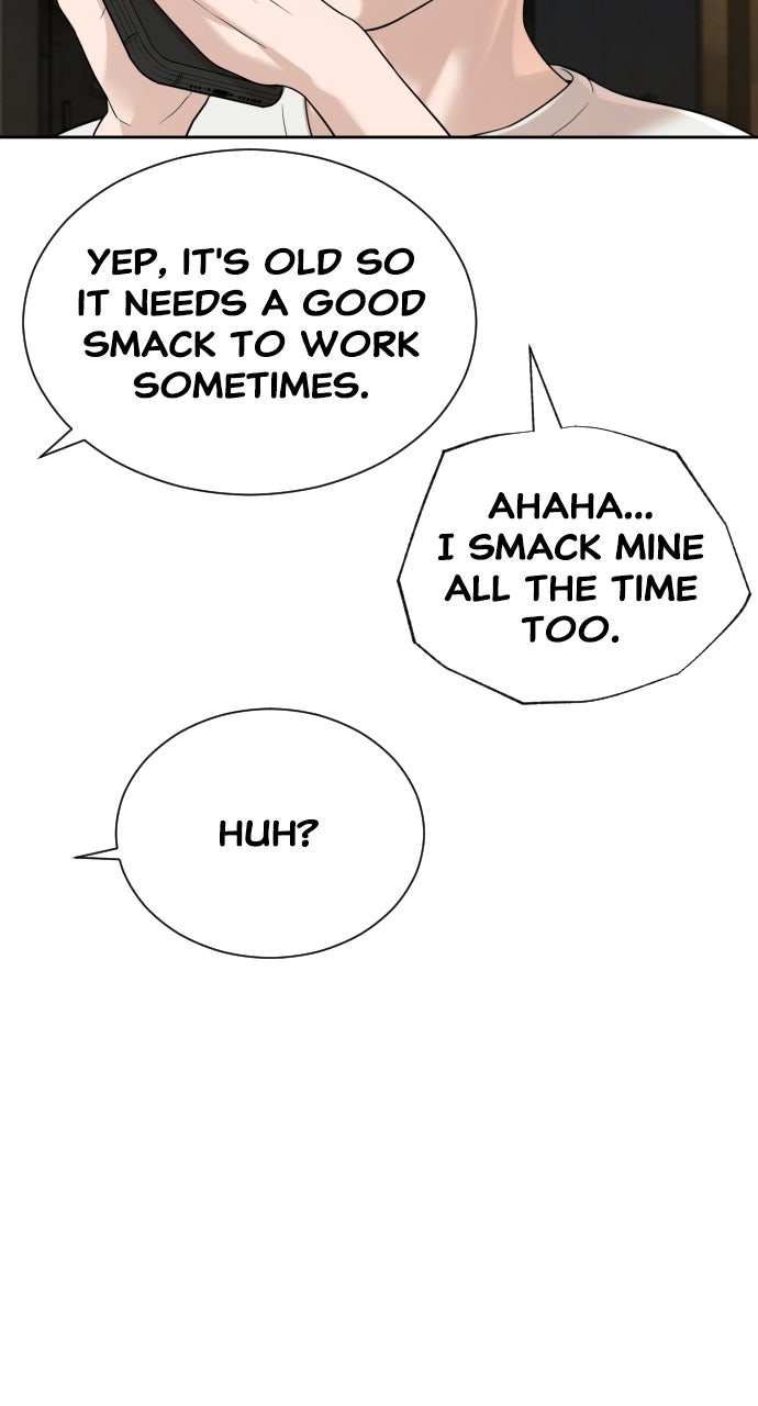 The Killer Attorney Ep. 2 - Who Pulls Off Disguises This Well? page 48 - 