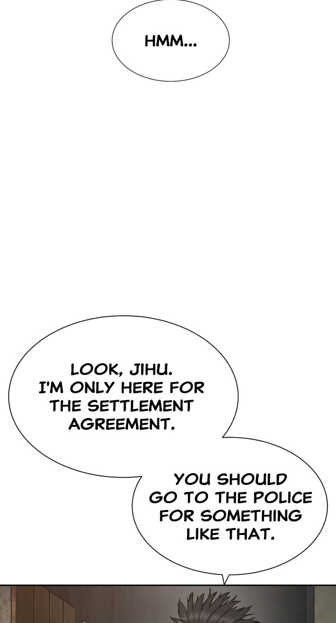 The Killer Attorney Ep. 2 - Who Pulls Off Disguises This Well? page 6 - 
