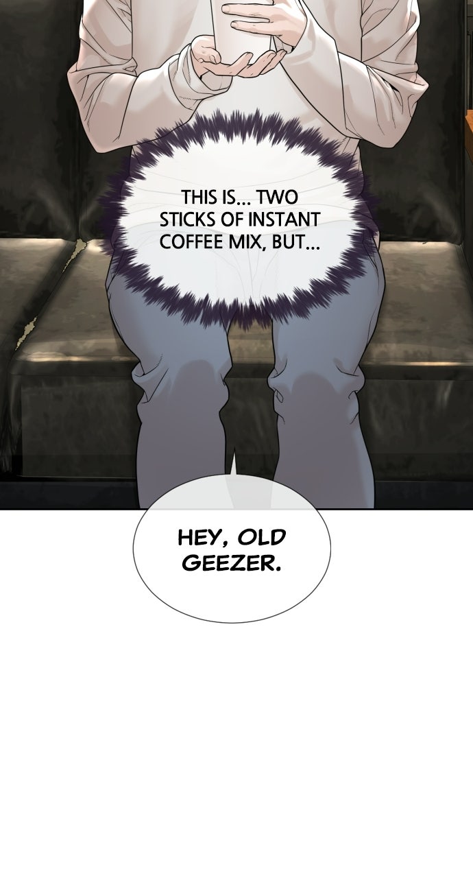The Killer Attorney Ep. 2 - Who Pulls Off Disguises This Well? page 53 - 