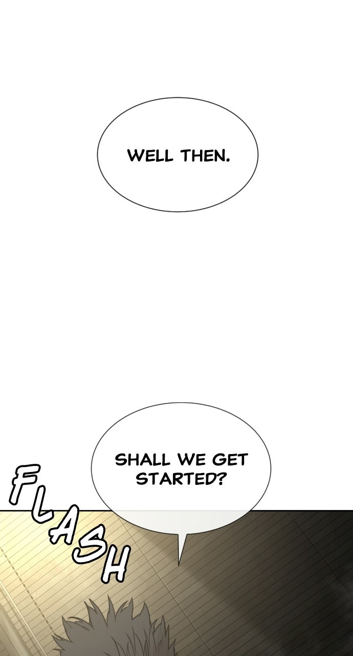 The Killer Attorney Ep. 2 - Who Pulls Off Disguises This Well? page 56 - 