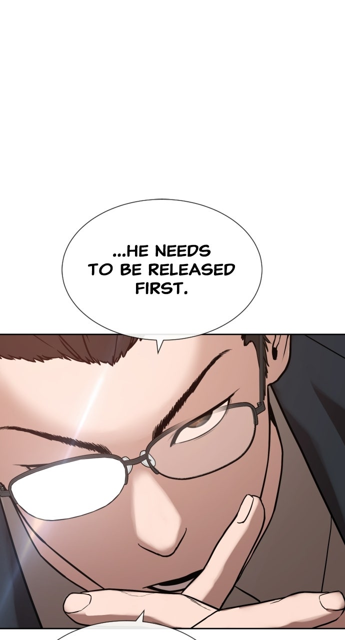 The Killer Attorney Ep. 2 - Who Pulls Off Disguises This Well? page 58 - 