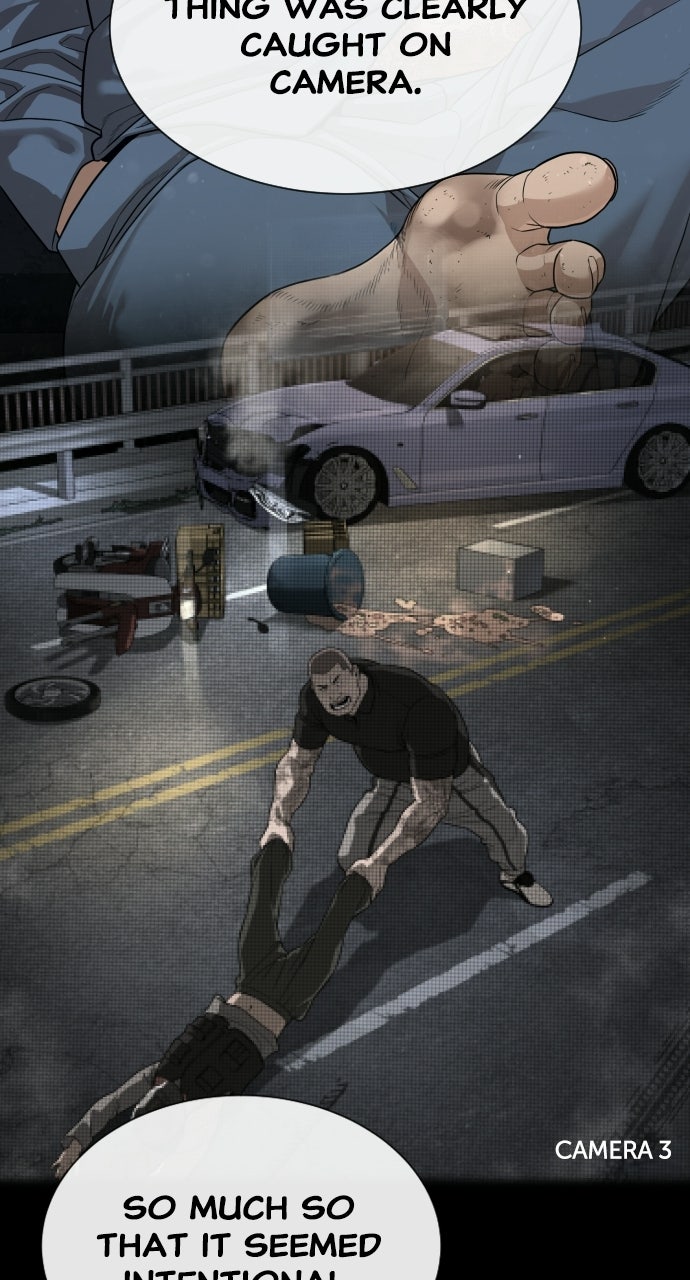 The Killer Attorney Ep. 2 - Who Pulls Off Disguises This Well? page 61 - 