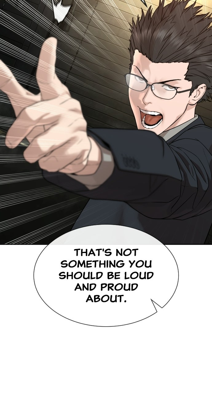 The Killer Attorney Ep. 2 - Who Pulls Off Disguises This Well? page 63 - 