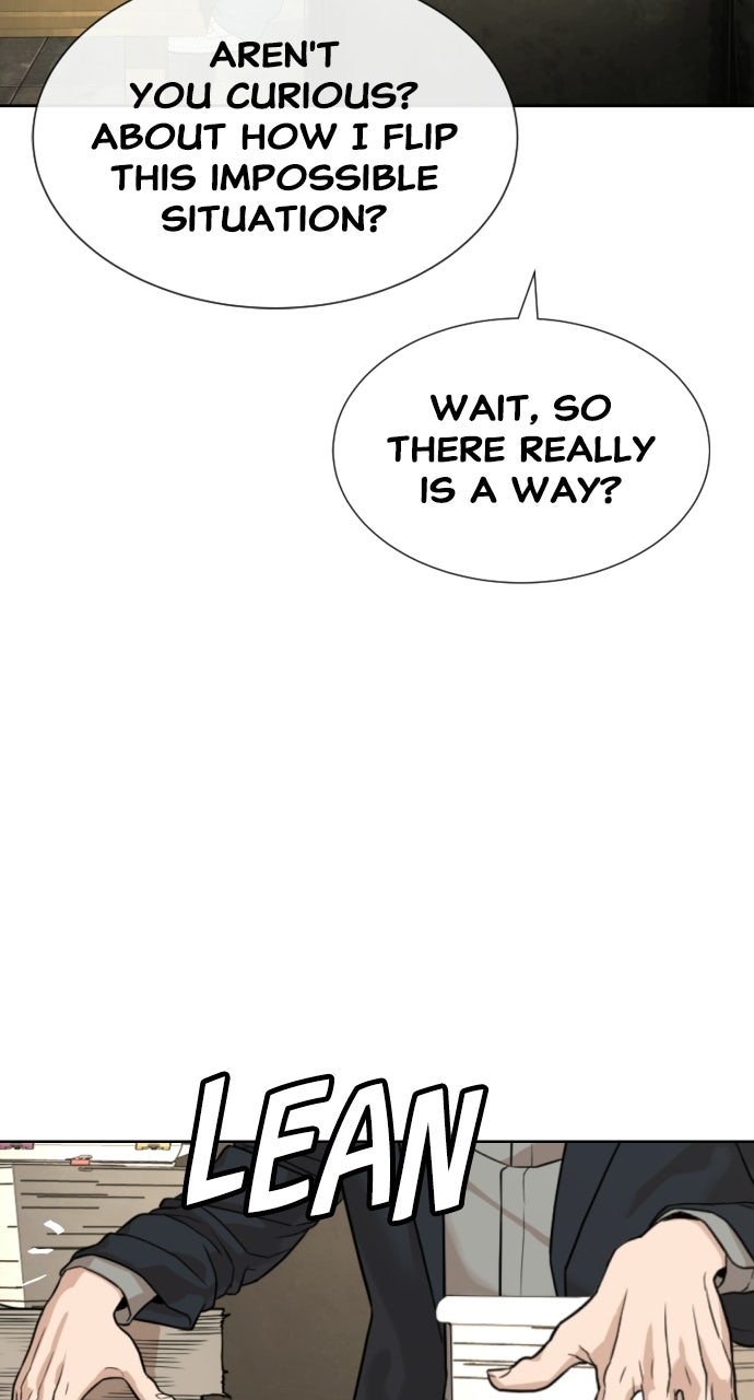 The Killer Attorney Ep. 2 - Who Pulls Off Disguises This Well? page 65 - 