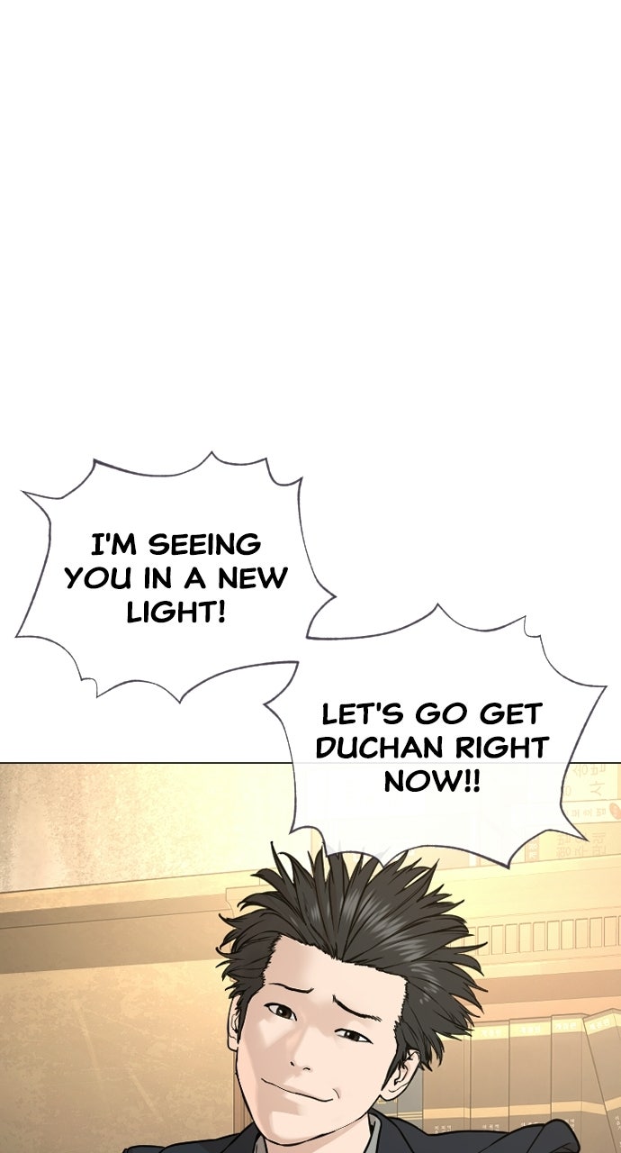 The Killer Attorney Ep. 2 - Who Pulls Off Disguises This Well? page 68 - 