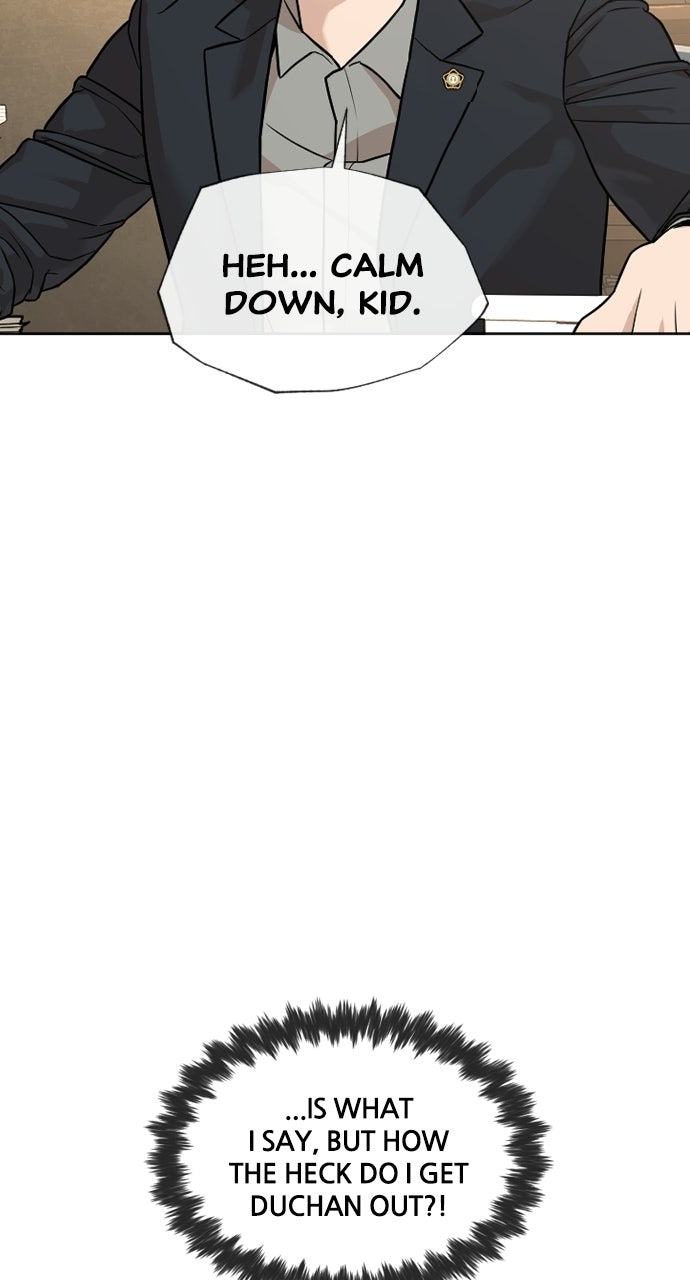 The Killer Attorney Ep. 2 - Who Pulls Off Disguises This Well? page 69 - 