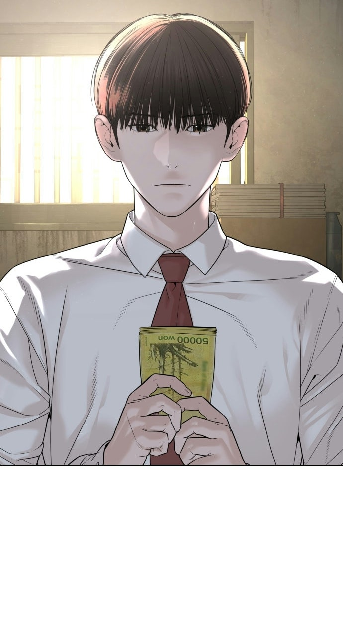 The Killer Attorney Ep. 2 - Who Pulls Off Disguises This Well? page 8 - 