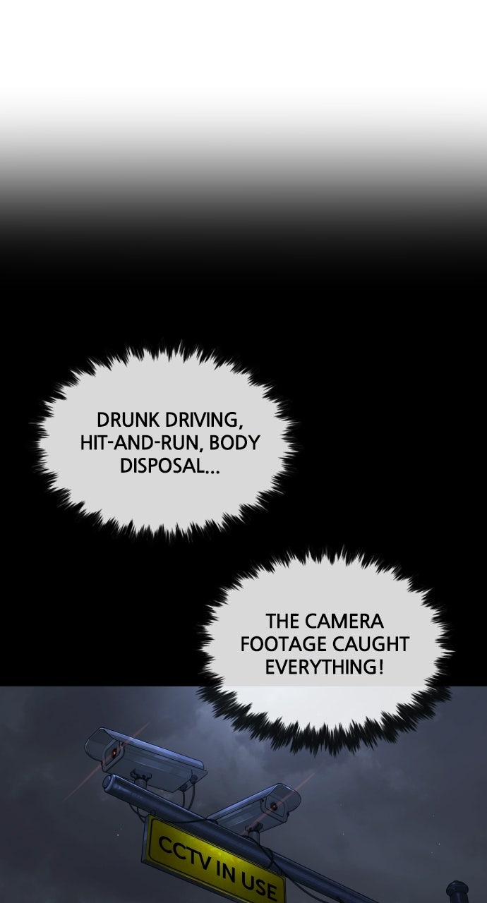 The Killer Attorney Ep. 2 - Who Pulls Off Disguises This Well? page 71 - 