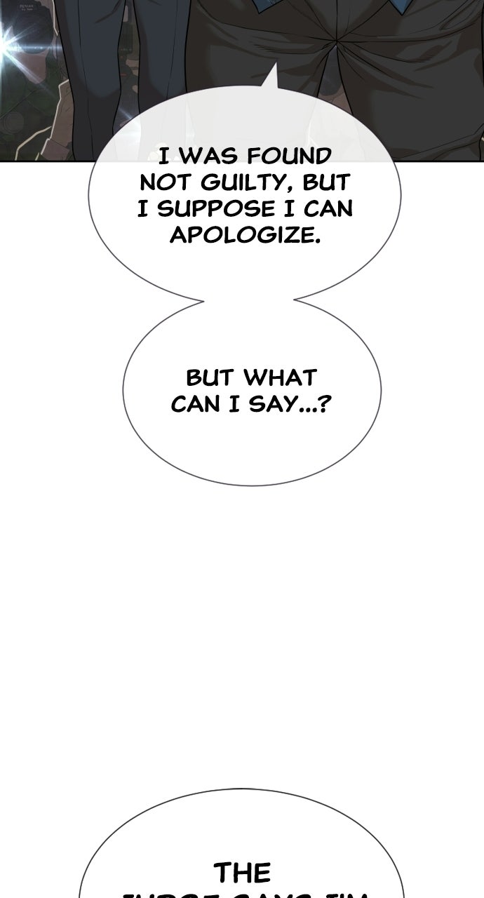 The Killer Attorney Ep. 2 - Who Pulls Off Disguises This Well? page 82 - 