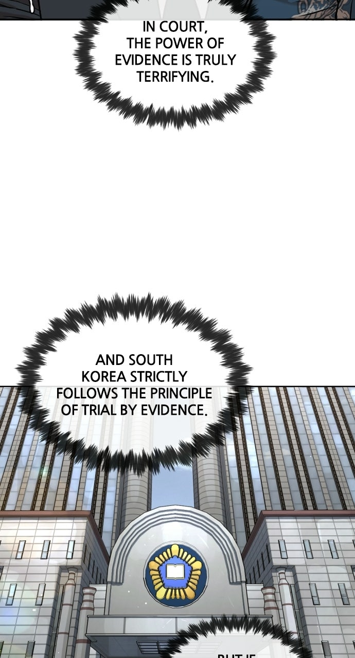 The Killer Attorney Ep. 2 - Who Pulls Off Disguises This Well? page 87 - 