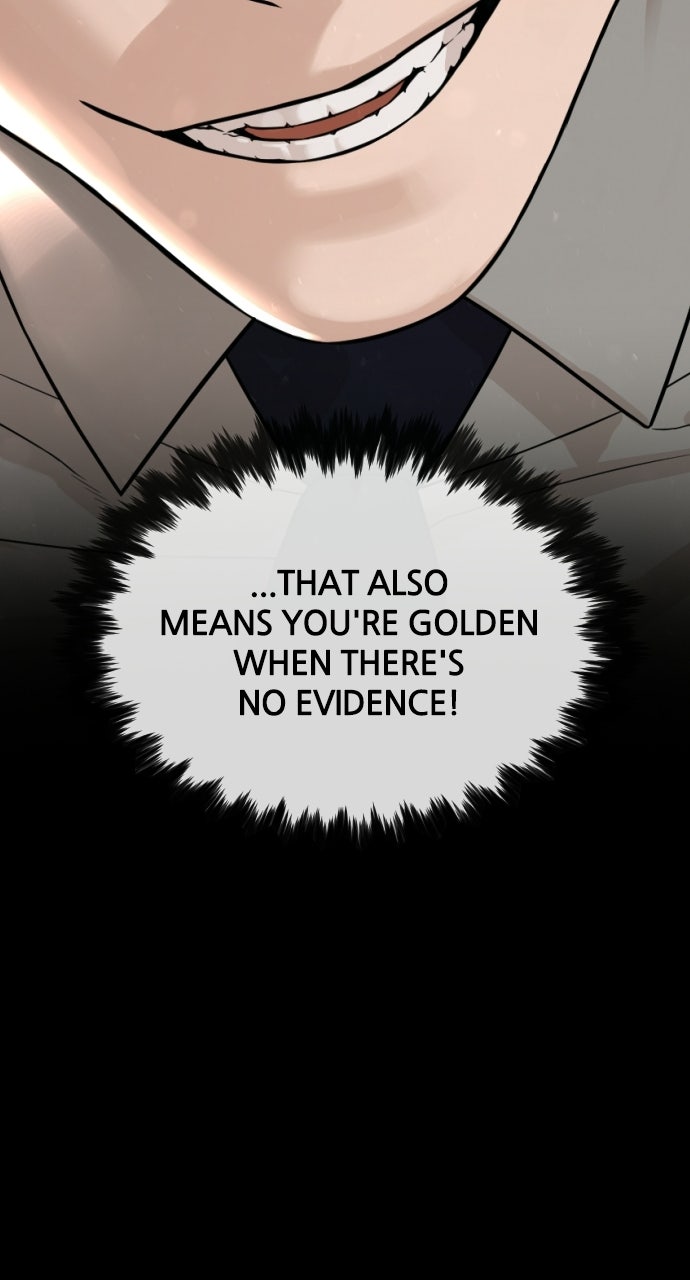 The Killer Attorney Ep. 2 - Who Pulls Off Disguises This Well? page 89 - 