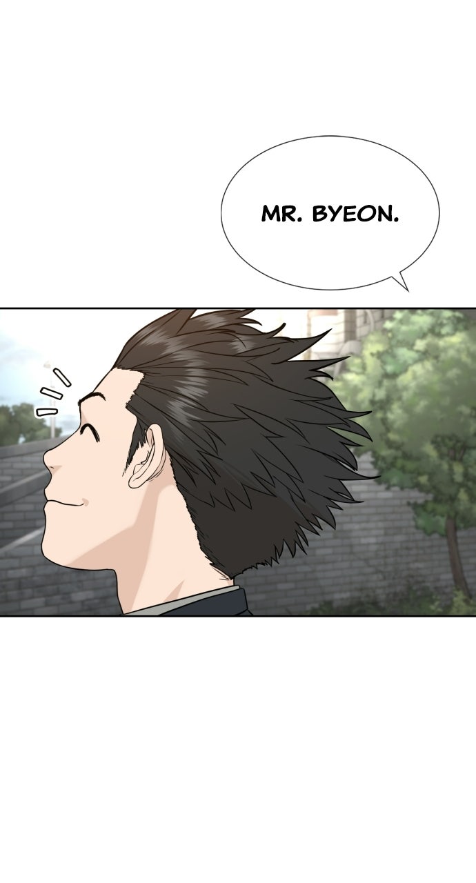 The Killer Attorney Ep. 2 - Who Pulls Off Disguises This Well? page 93 - 