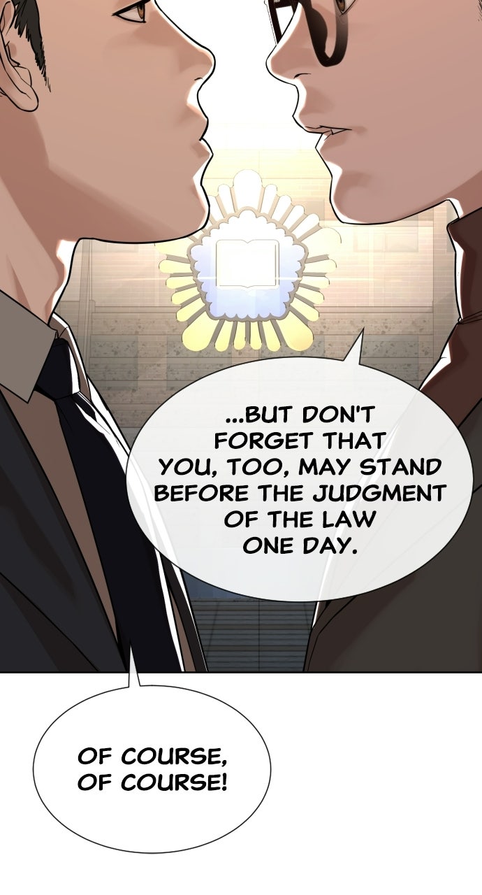 The Killer Attorney Ep. 2 - Who Pulls Off Disguises This Well? page 98 - 