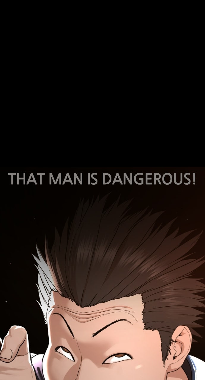 The Killer Attorney Ep. 3 - Who on Earth Is Crystal? page 101 - 