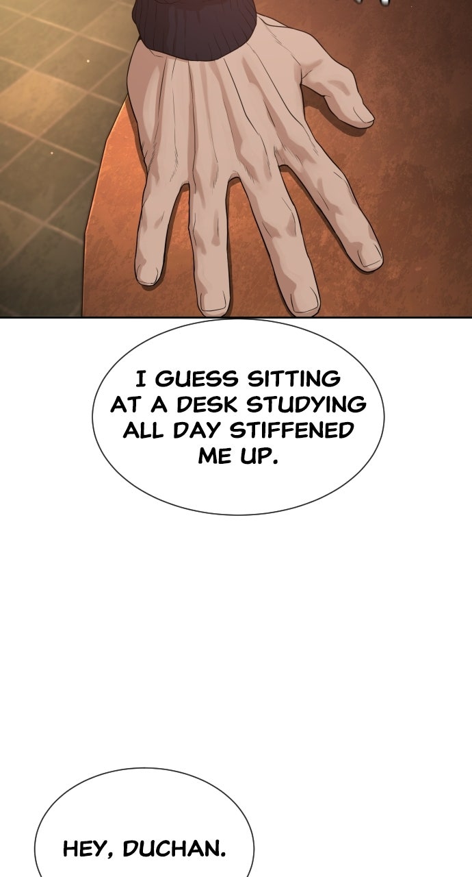 The Killer Attorney Ep. 3 - Who on Earth Is Crystal? page 105 - 