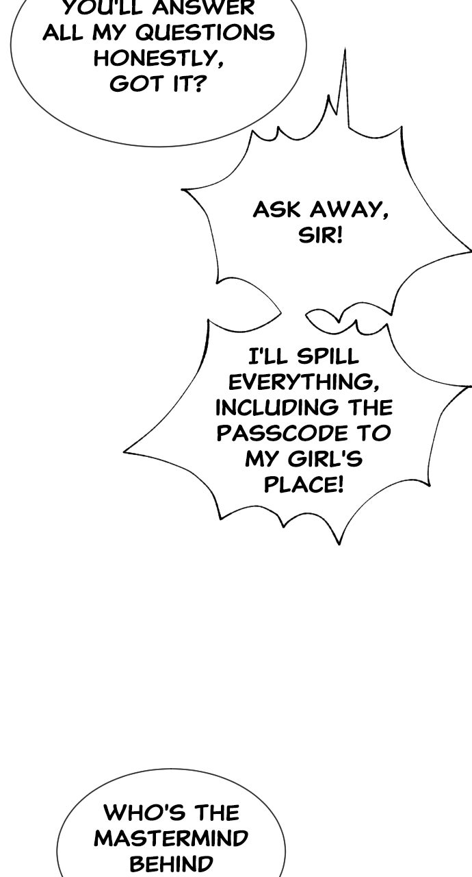 The Killer Attorney Ep. 3 - Who on Earth Is Crystal? page 109 - 
