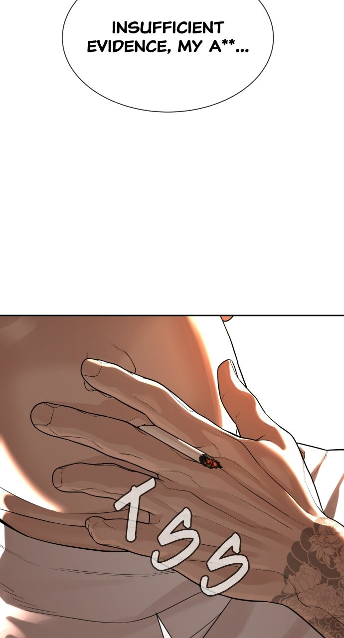 The Killer Attorney Ep. 3 - Who on Earth Is Crystal? page 12 - 