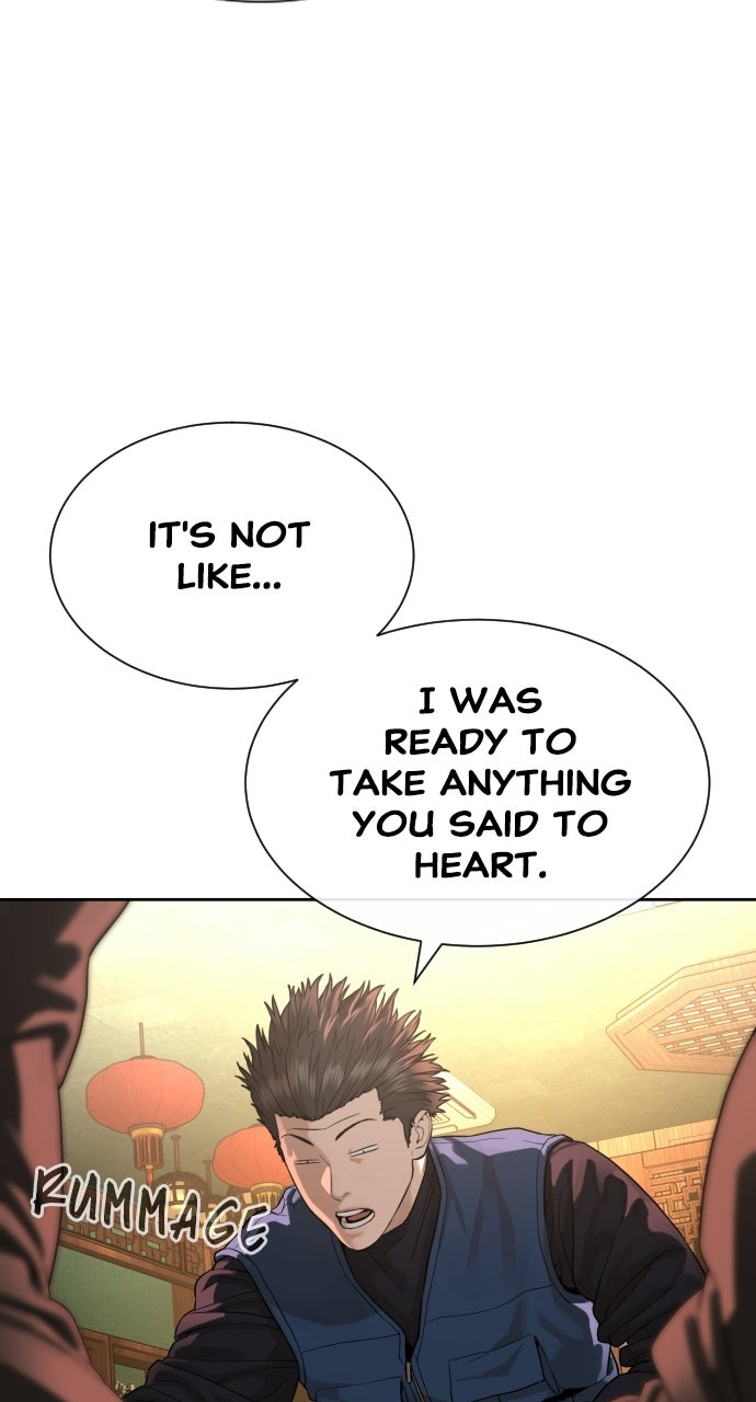 The Killer Attorney Ep. 3 - Who on Earth Is Crystal? page 112 - 