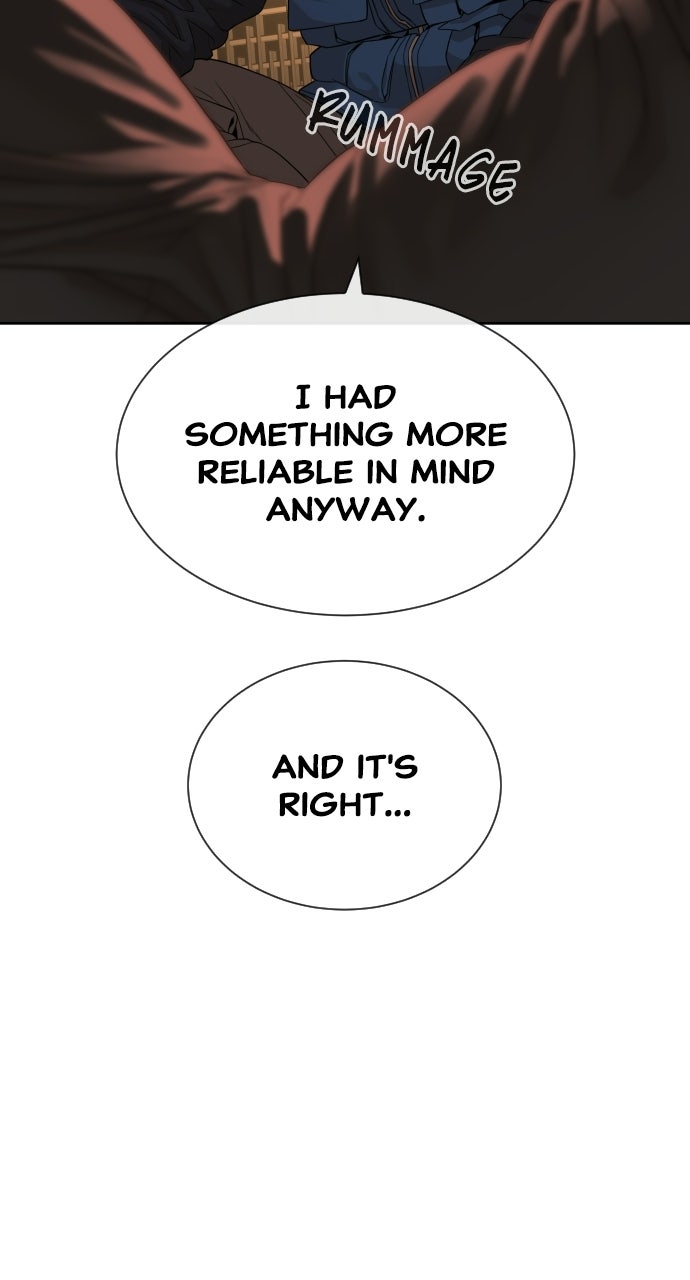 The Killer Attorney Ep. 3 - Who on Earth Is Crystal? page 113 - 