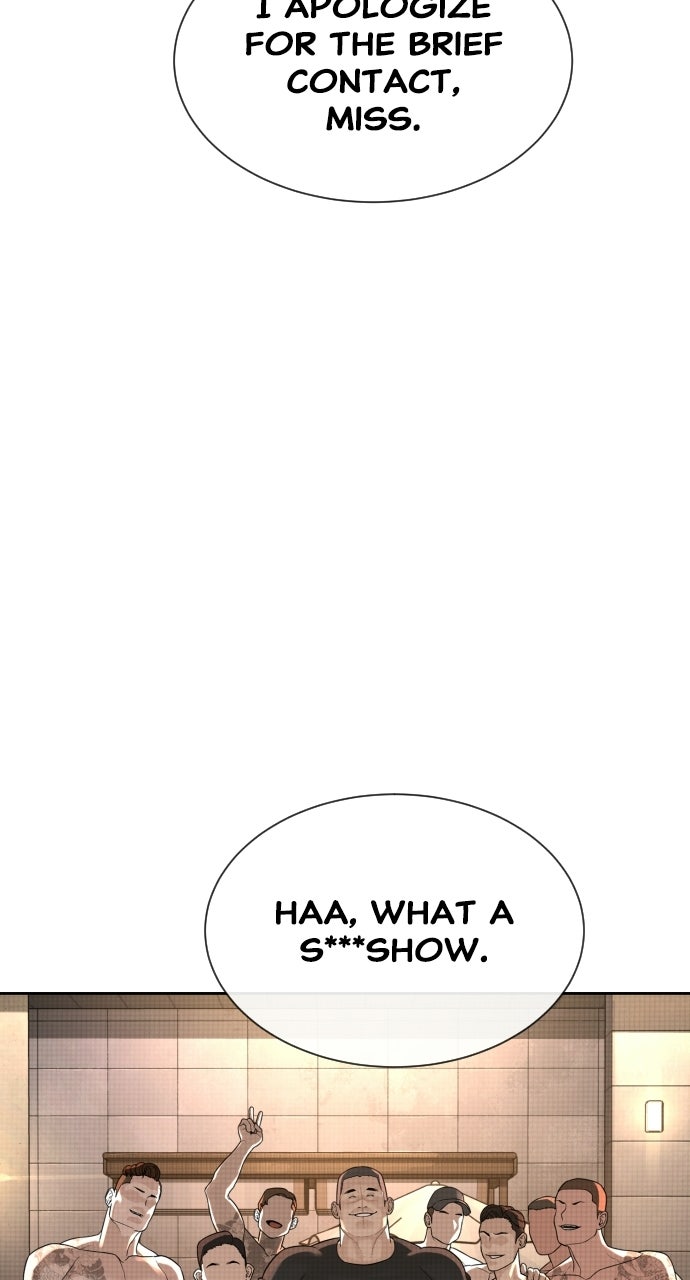 The Killer Attorney Ep. 3 - Who on Earth Is Crystal? page 117 - 