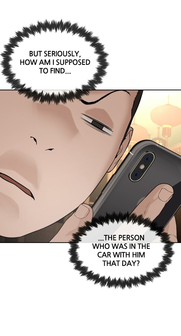 The Killer Attorney Ep. 3 - Who on Earth Is Crystal? page 119 - 
