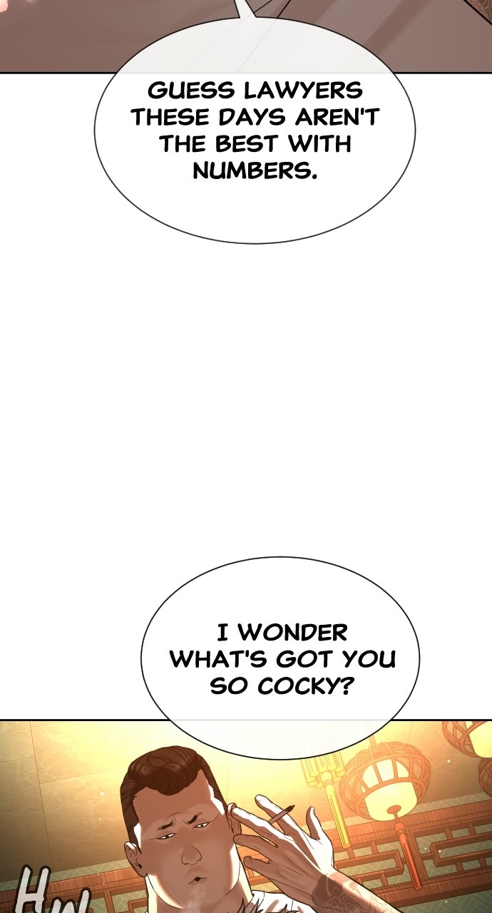 The Killer Attorney Ep. 3 - Who on Earth Is Crystal? page 13 - 