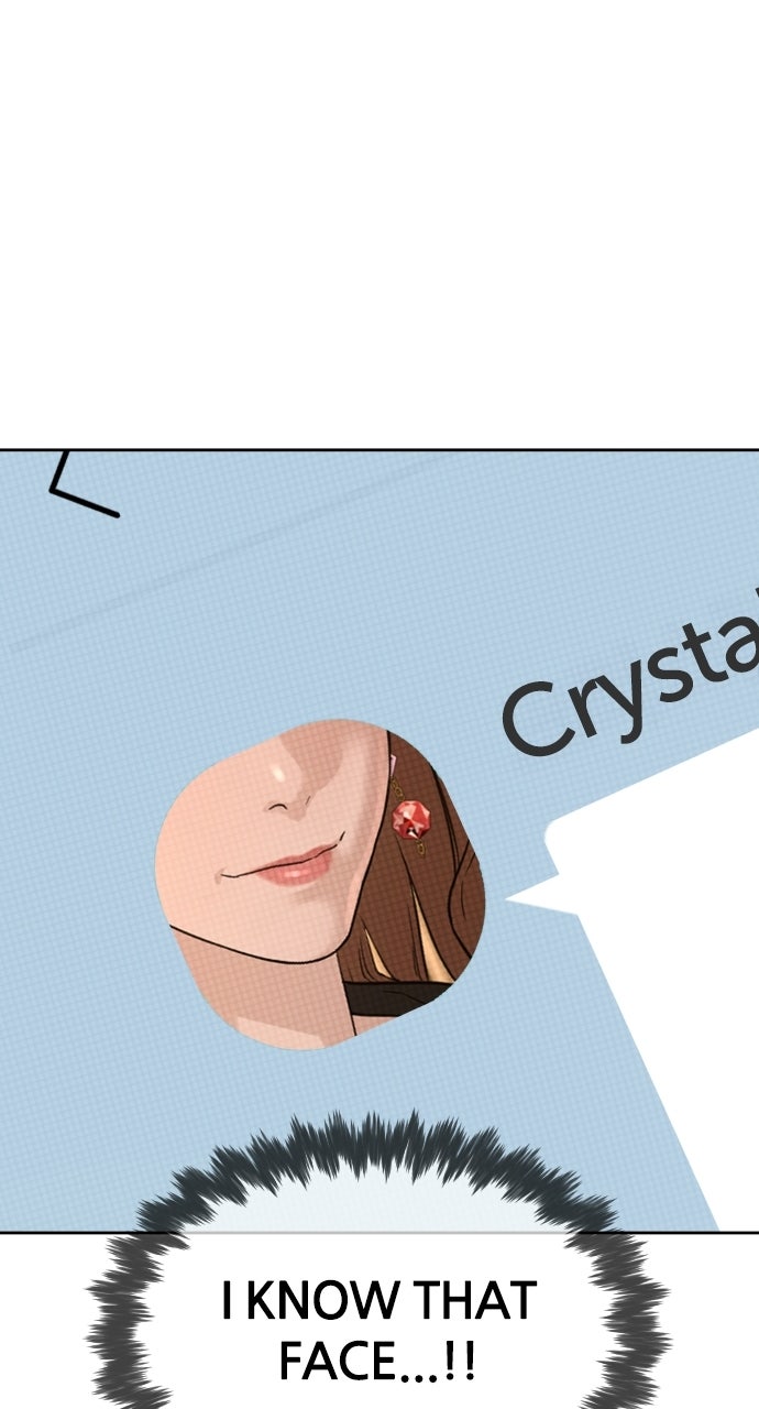 The Killer Attorney Ep. 3 - Who on Earth Is Crystal? page 125 - 