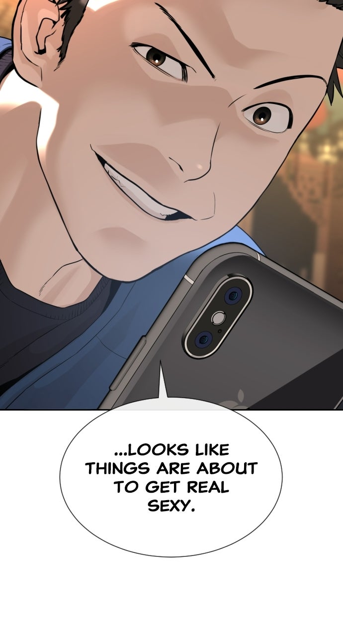 The Killer Attorney Ep. 3 - Who on Earth Is Crystal? page 127 - 