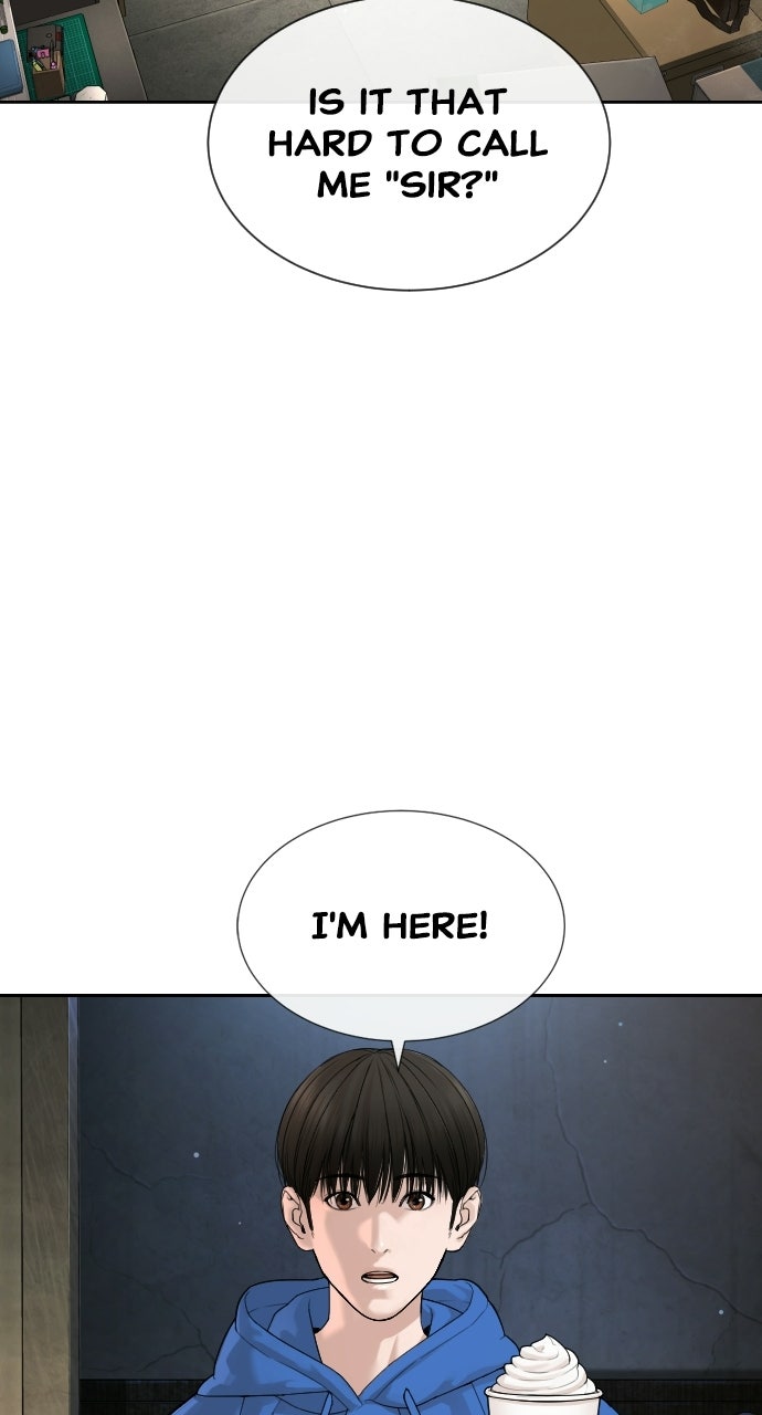 The Killer Attorney Ep. 3 - Who on Earth Is Crystal? page 131 - 