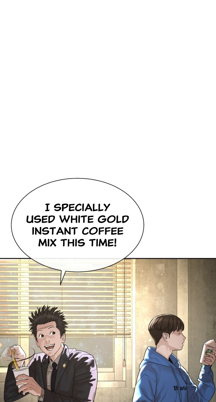 The Killer Attorney Ep. 3 - Who on Earth Is Crystal? page 133 - 