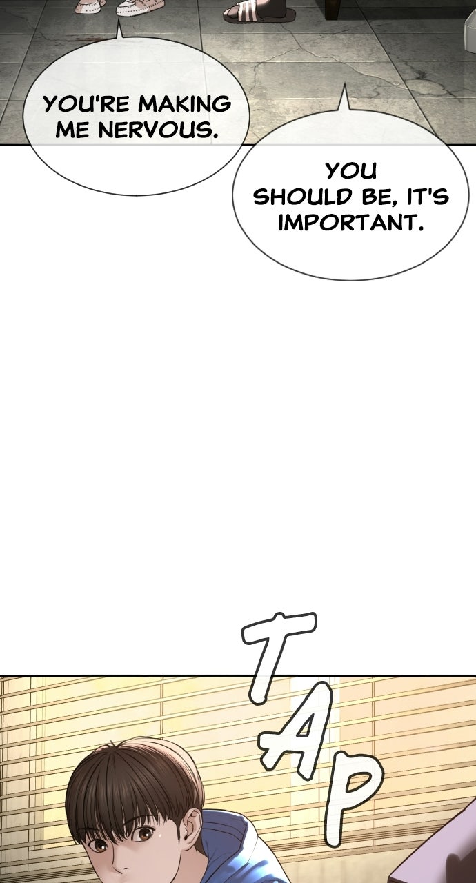 The Killer Attorney Ep. 3 - Who on Earth Is Crystal? page 136 - 