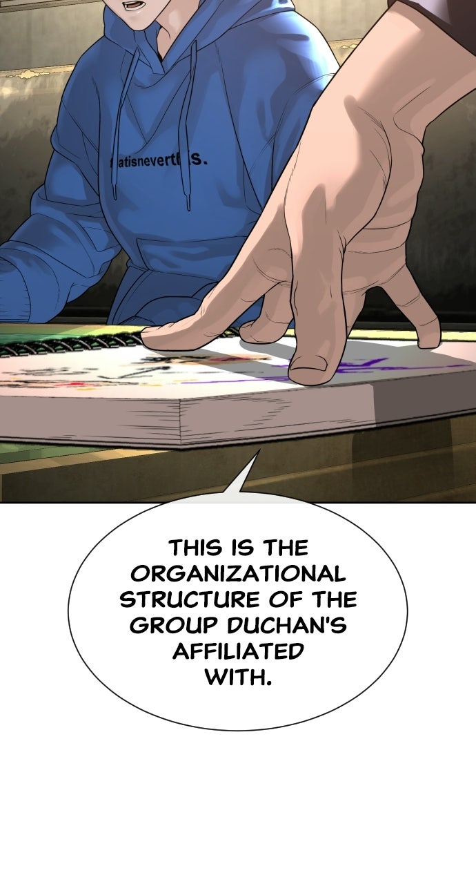 The Killer Attorney Ep. 3 - Who on Earth Is Crystal? page 137 - 
