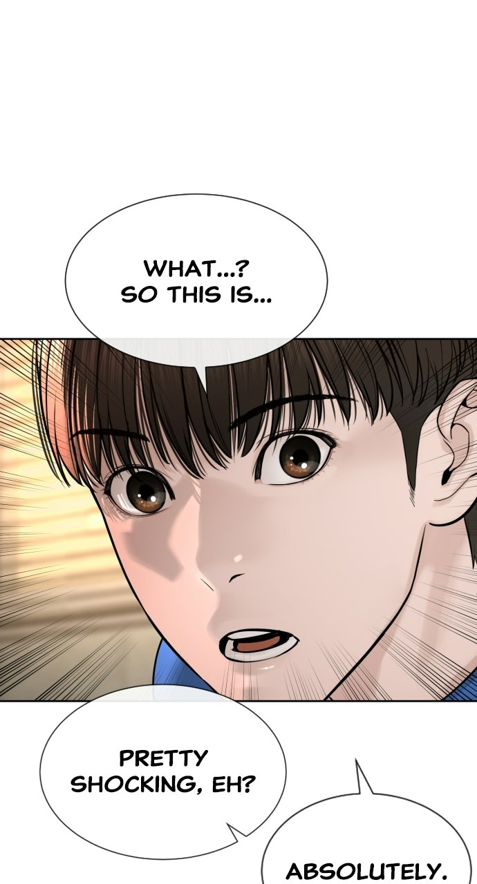 The Killer Attorney Ep. 3 - Who on Earth Is Crystal? page 138 - 