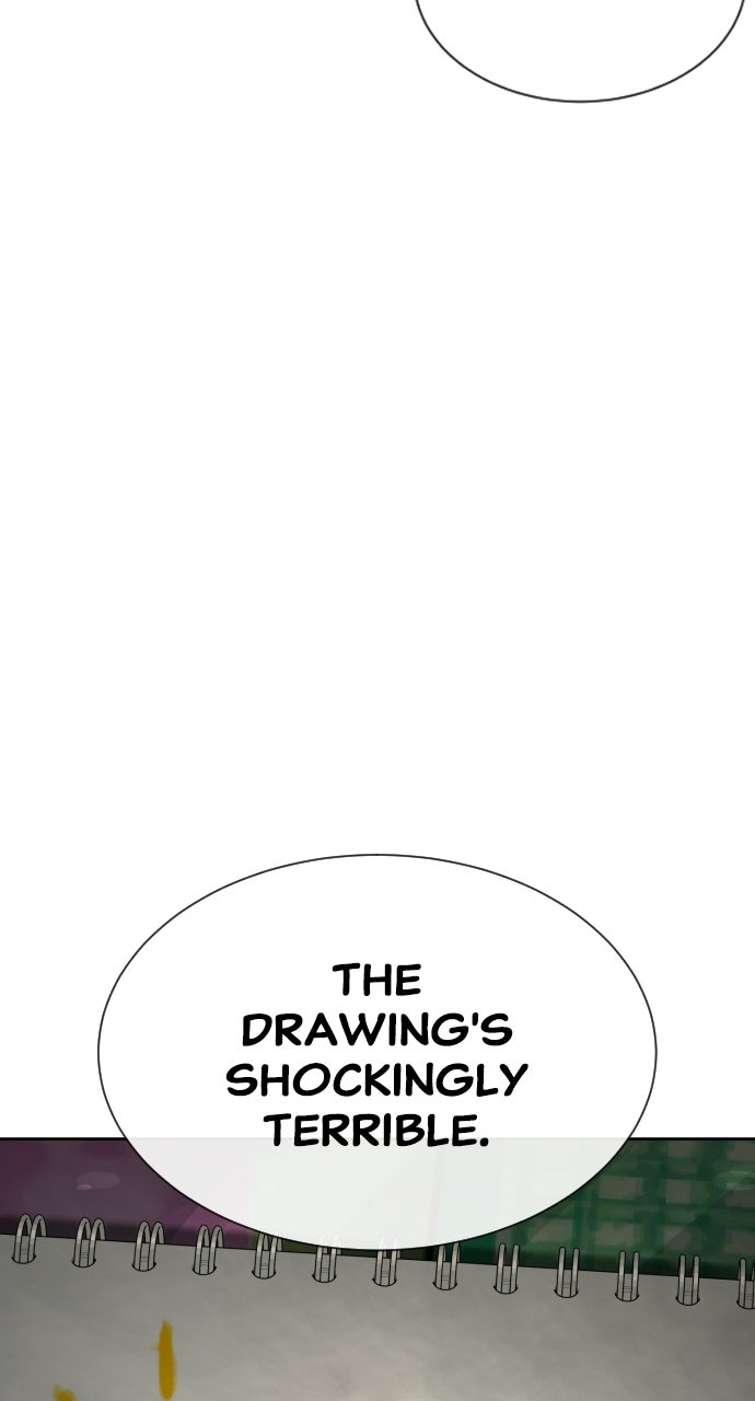 The Killer Attorney Ep. 3 - Who on Earth Is Crystal? page 139 - 